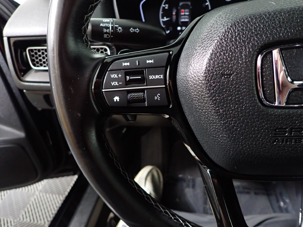 Used 2023 Honda Civic Sport image 23