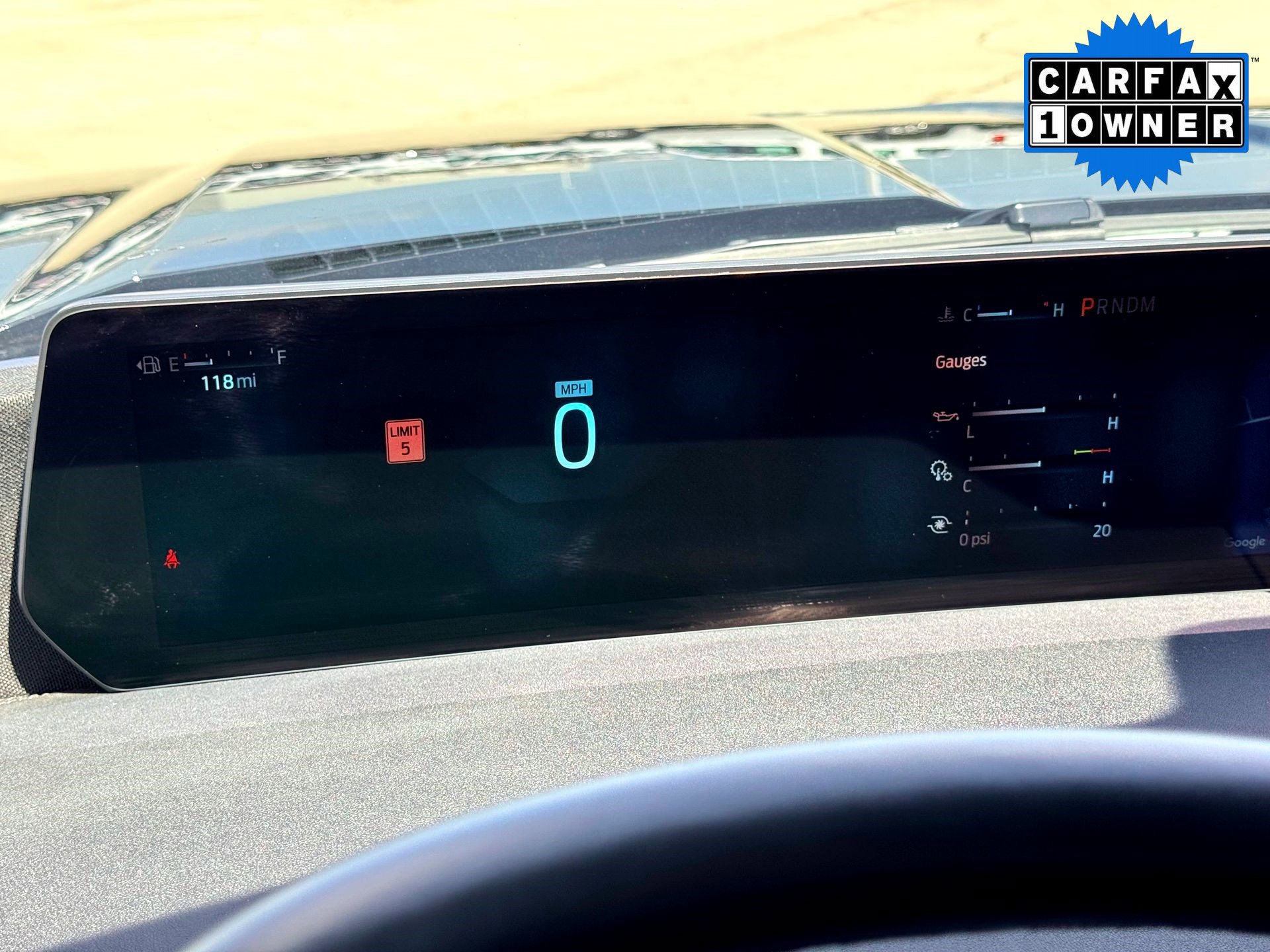 Used 2025 Ford Expedition Platinum AWD/4WD image 27