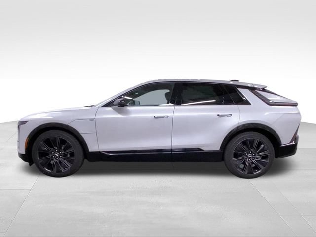 New 2025 Cadillac Lyriq Sport AWD/4WD image 5