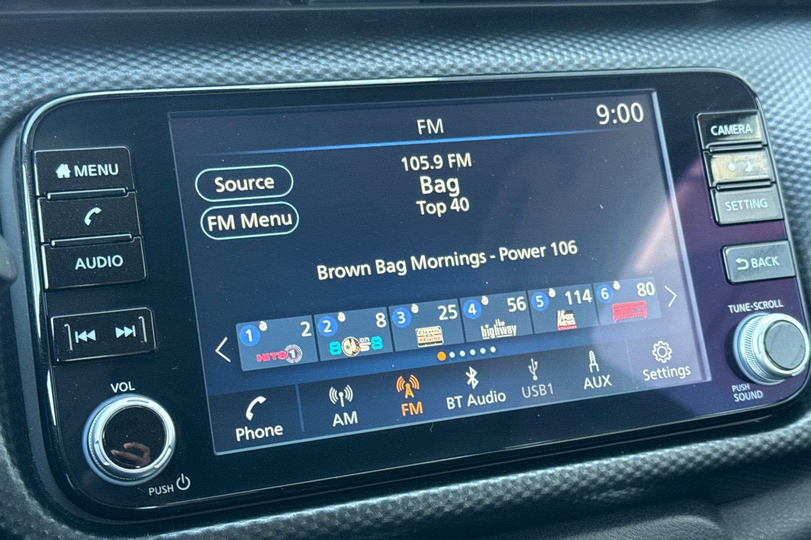 Used 2023 Nissan Kicks SV image 19