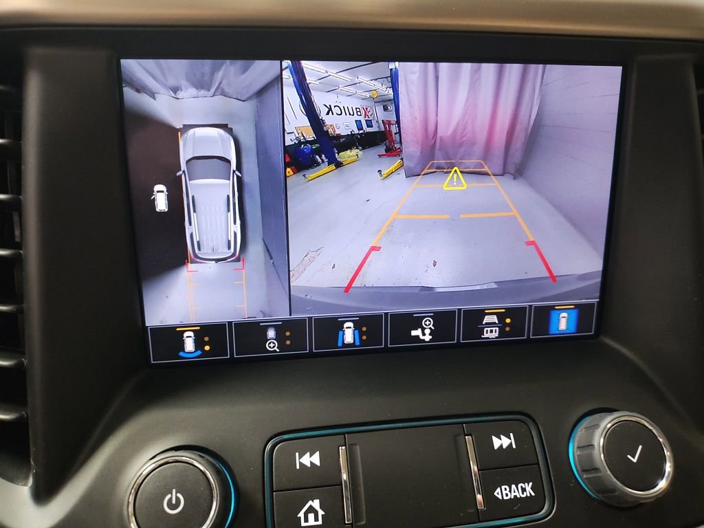 Used 2023 GMC Acadia Denali w/ Denali Ultimate Package image 33