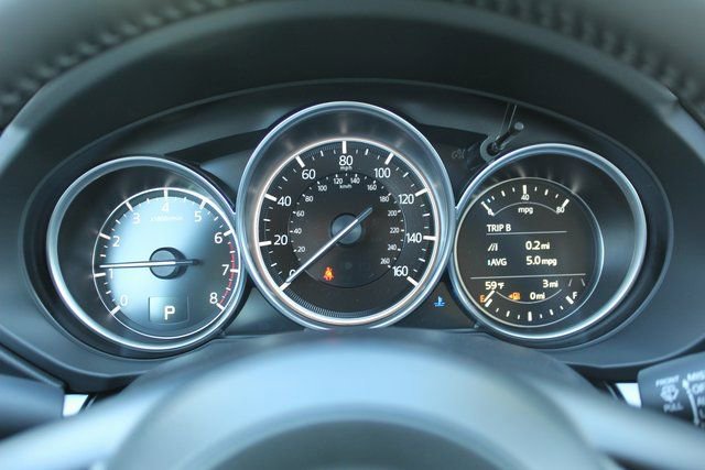 New 2025 MAZDA CX-5 AWD 2.5 S image 28