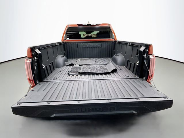 Used 2024 Toyota Tundra TRD Pro image 27