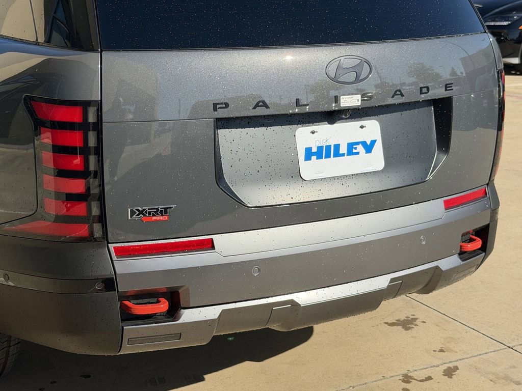 New 2026 Hyundai Palisade XRT Pro image 7