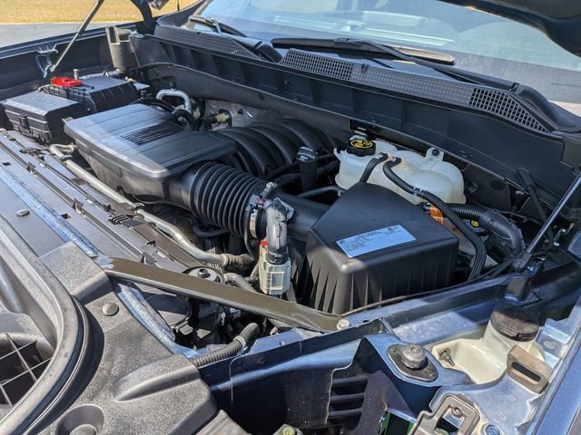 Used 2019 Chevrolet Silverado 1500 RST image 38