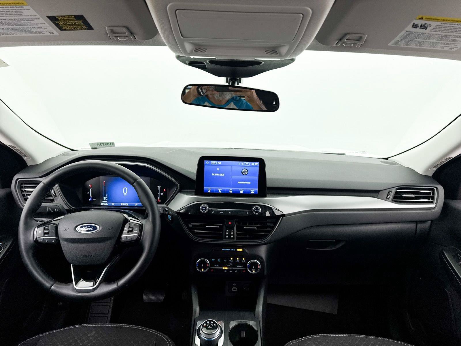 Used 2024 Ford Escape Active AWD/4WD image 21