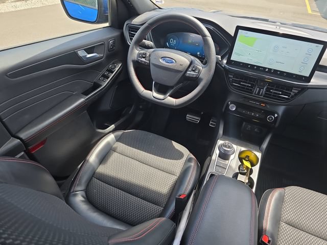 Certified 2023 Ford Escape ST-Line Select w/ Tech Pack #2 AWD/4WD image 31