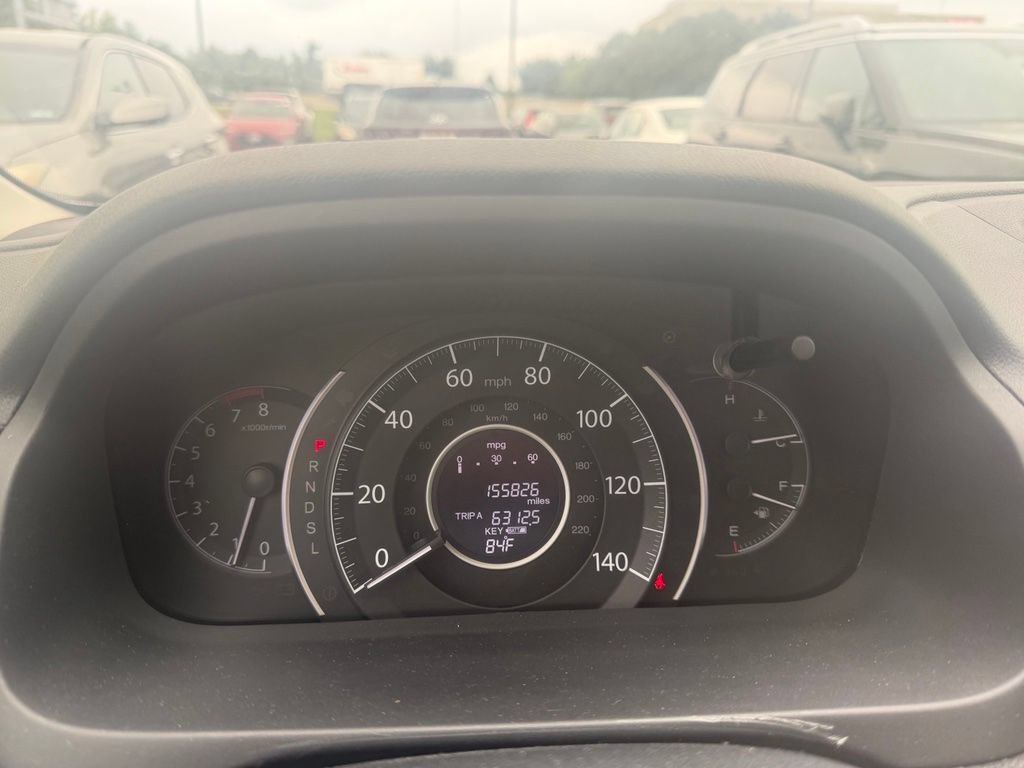 Used 2016 Honda CR-V EX image 7