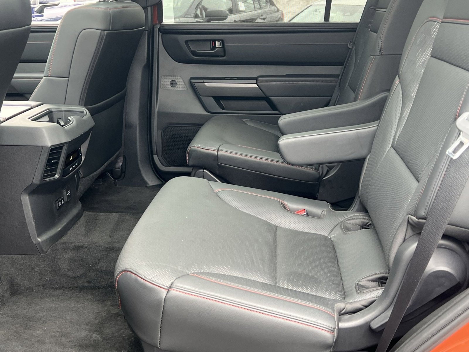 Used 2024 Toyota Sequoia TRD Pro image 23