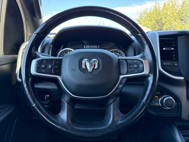 Used 2021 RAM 1500 Big Horn AWD/4WD image 20