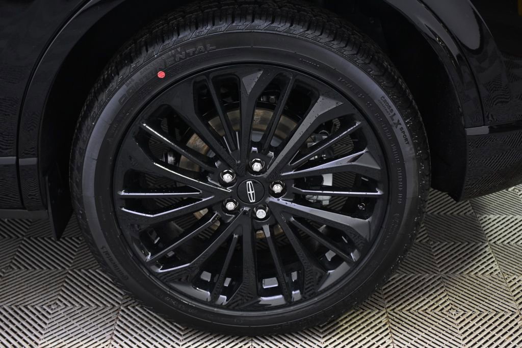New 2026 Lincoln Corsair Reserve w/ Jet Appearance Package image 20