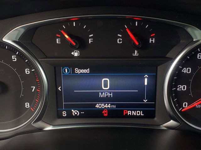 Used 2022 Chevrolet Blazer LT image 18