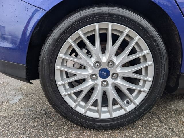 Used 2014 Ford Focus Titanium image 26