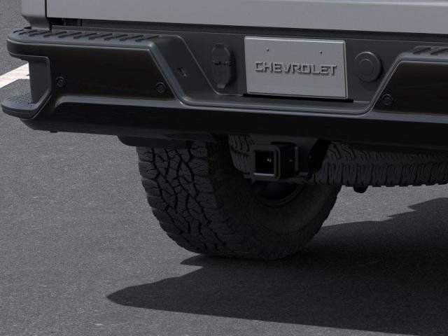 New 2025 Chevrolet Silverado 2500 Custom w/ Custom Value Package image 14