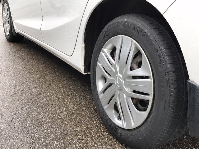 Used 2020 Honda Fit LX image 9