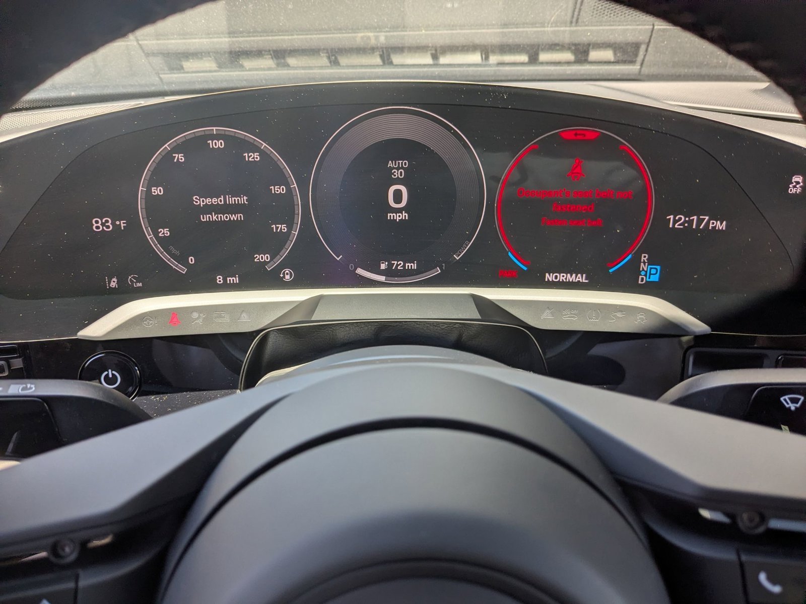 New 2026 Porsche Taycan AWD/4WD image 16