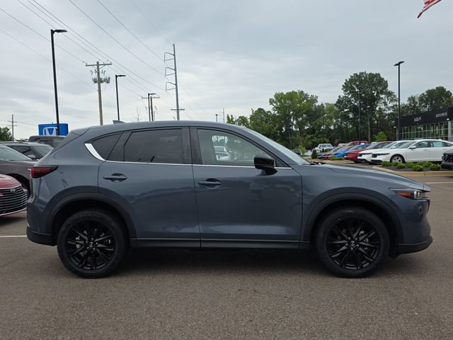 Used 2023 MAZDA CX-5 Carbon Edition AWD/4WD image 2