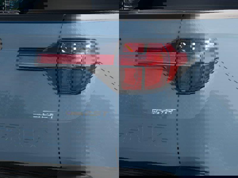 New 2026 Hyundai Santa Cruz Limited image 10