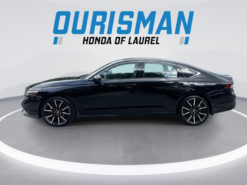 Used 2025 Honda Accord Touring image 5