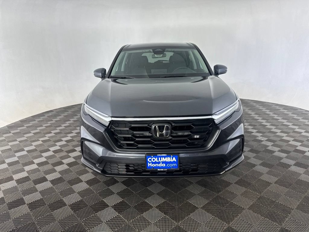 Certified 2026 Honda CR-V LX image 2