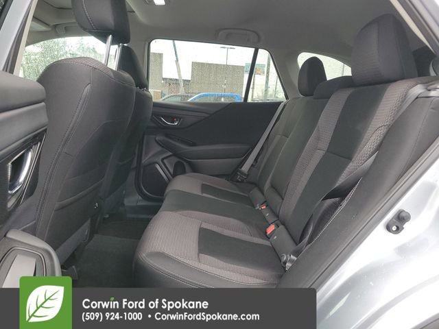 Used 2024 Subaru Outback Premium image 11