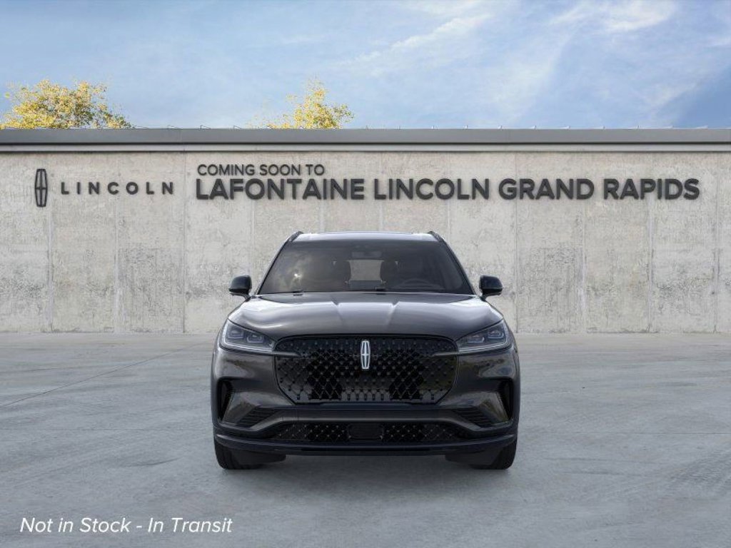 New 2026 Lincoln Aviator Black Label w/ Jet Appearance Package AWD/4WD image 6