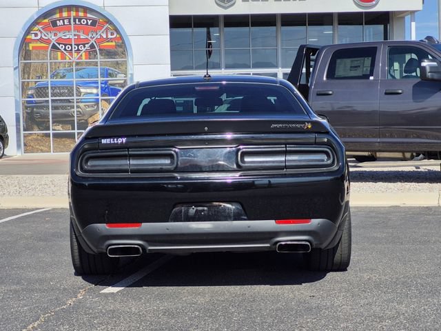 Certified 2023 Dodge Challenger R/T Scat Pack RWD image 5