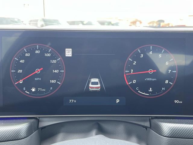 Used 2025 Hyundai Sonata N Line image 39