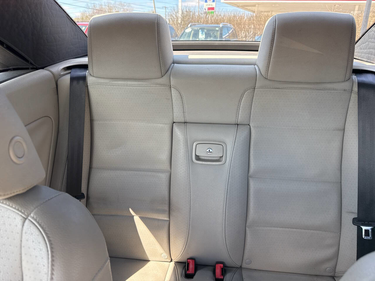 Used 2010 Volkswagen Eos Komfort image 13