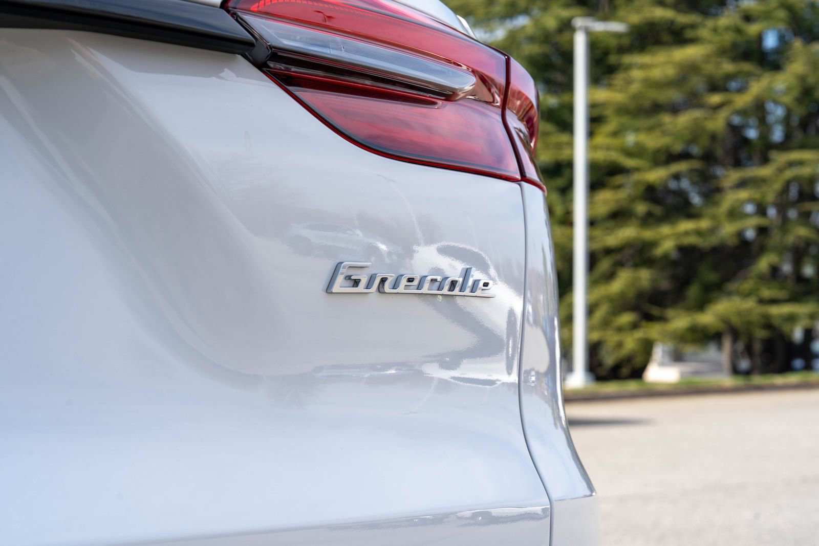 New 2026 Maserati Grecale Modena image 12