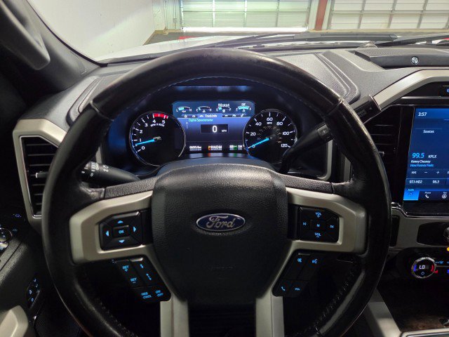 Used 2022 Ford F250 Lariat w/ Lariat Ultimate Package image 43