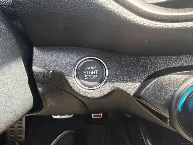 Used 2024 Kia Forte GT w/ GT2 Package FWD image 16
