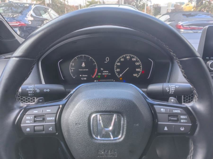 Used 2024 Honda Civic Sport image 11
