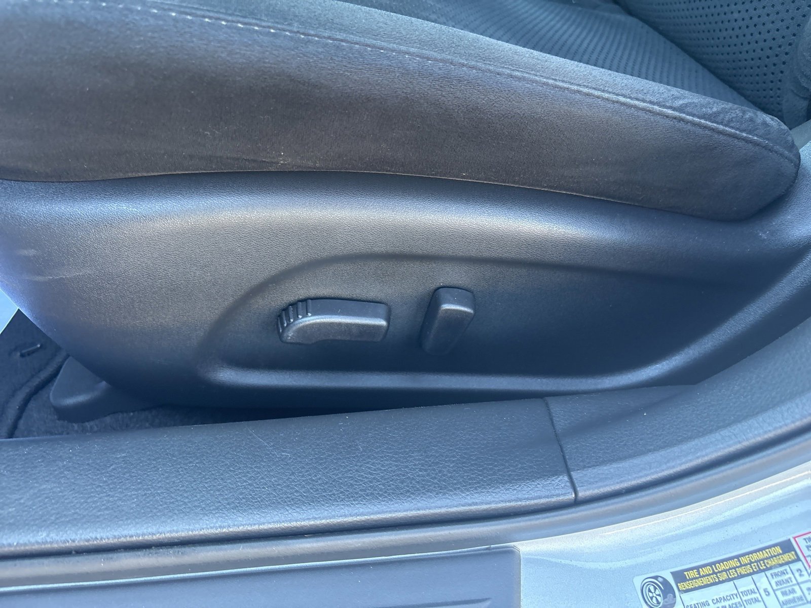 Used 2014 Nissan Altima 2.5 S image 22