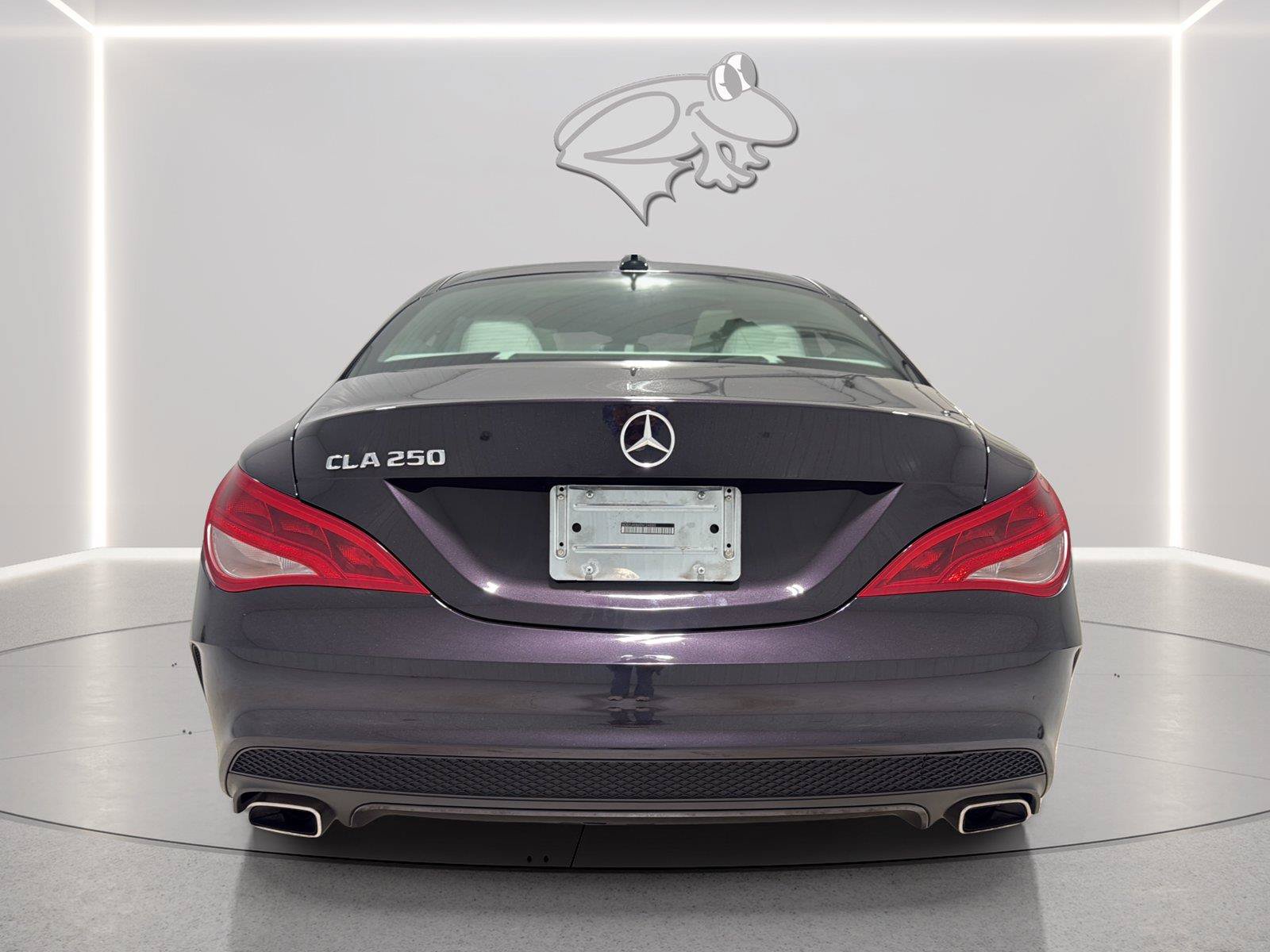 Used 2014 Mercedes-Benz CLA 250 image 10