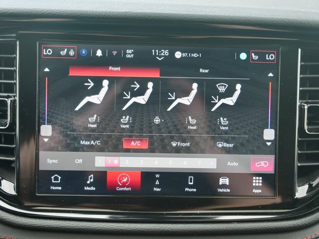 Used 2024 Dodge Durango GT image 22