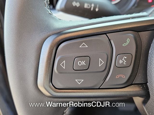 New 2025 Jeep Gladiator Sport image 25