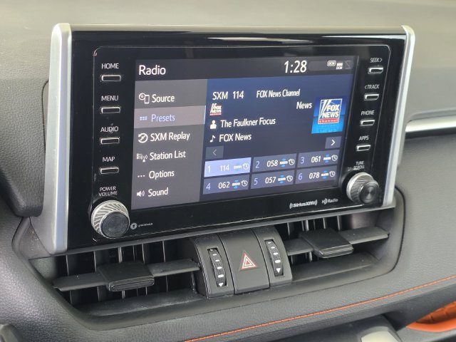 Used 2020 Toyota RAV4 Adventure AWD/4WD image 16