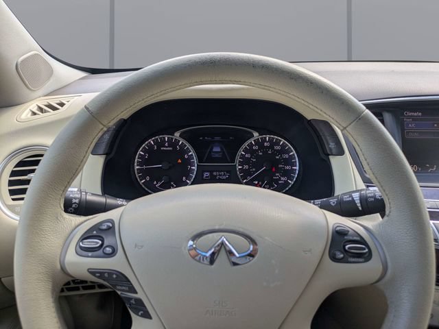 Used 2013 INFINITI JX35 AWD w/ Premium Pkg image 33