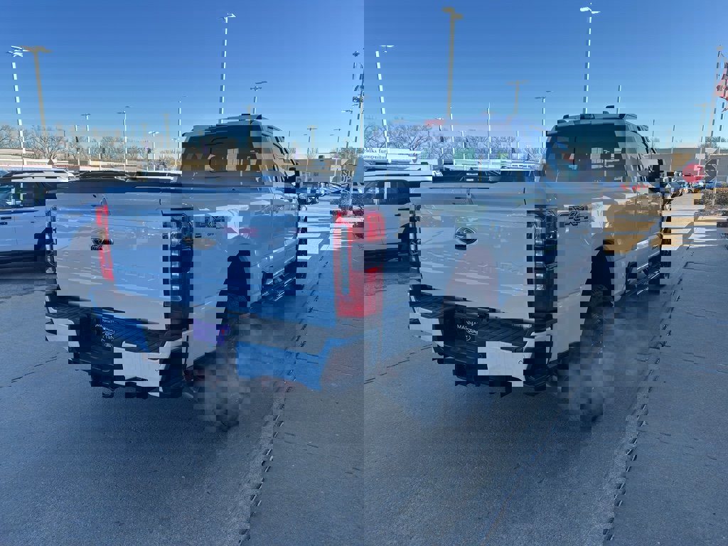 New 2026 Ford F350 XLT w/ XLT Premium Package image 5