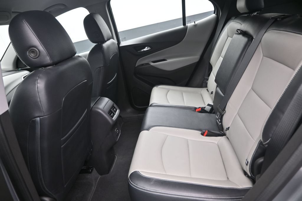 Used 2024 Chevrolet Equinox LS w/ Driver Confidence II Package FWD image 14