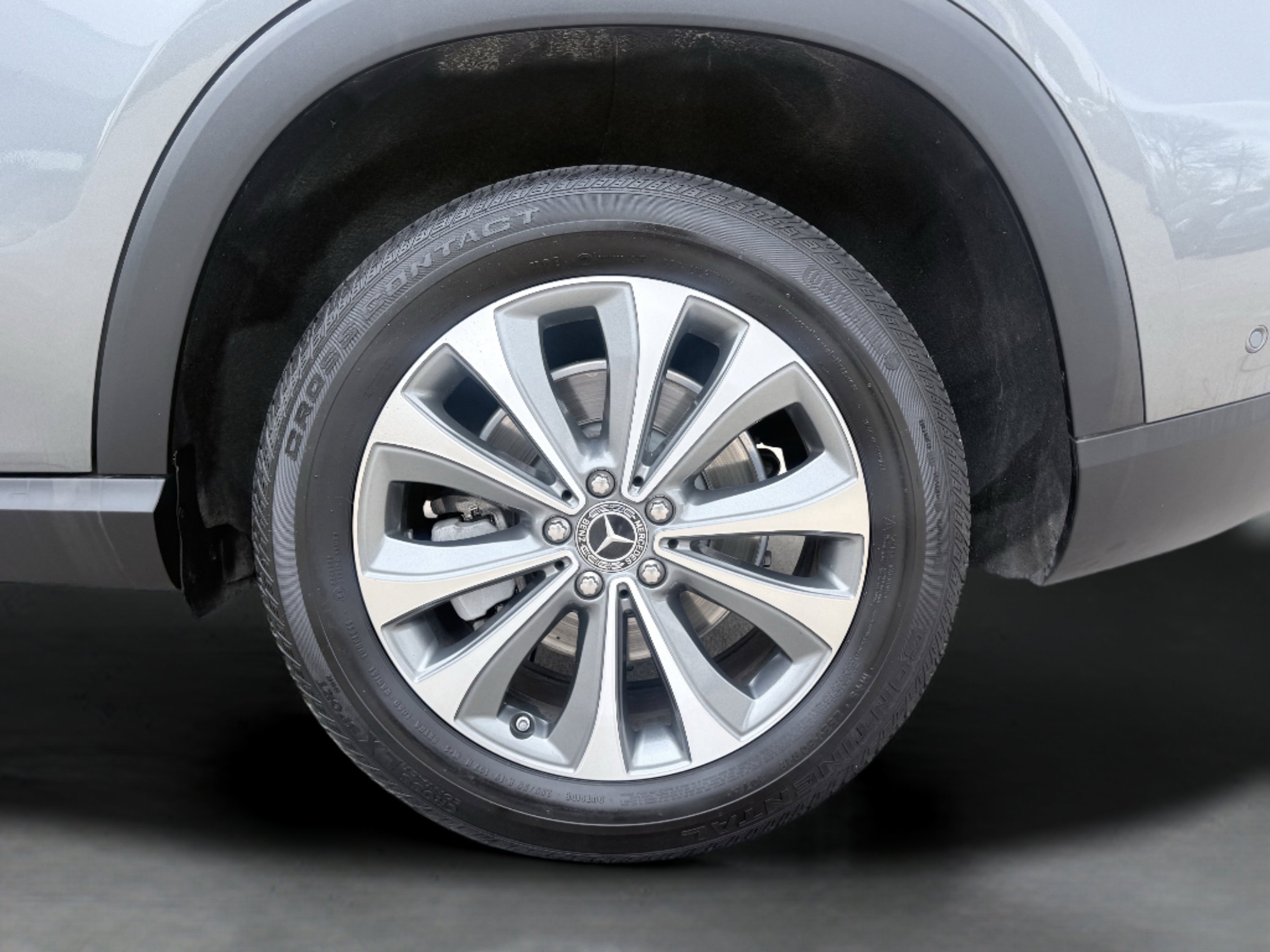 Used 2020 Mercedes-Benz GLE 350 image 17