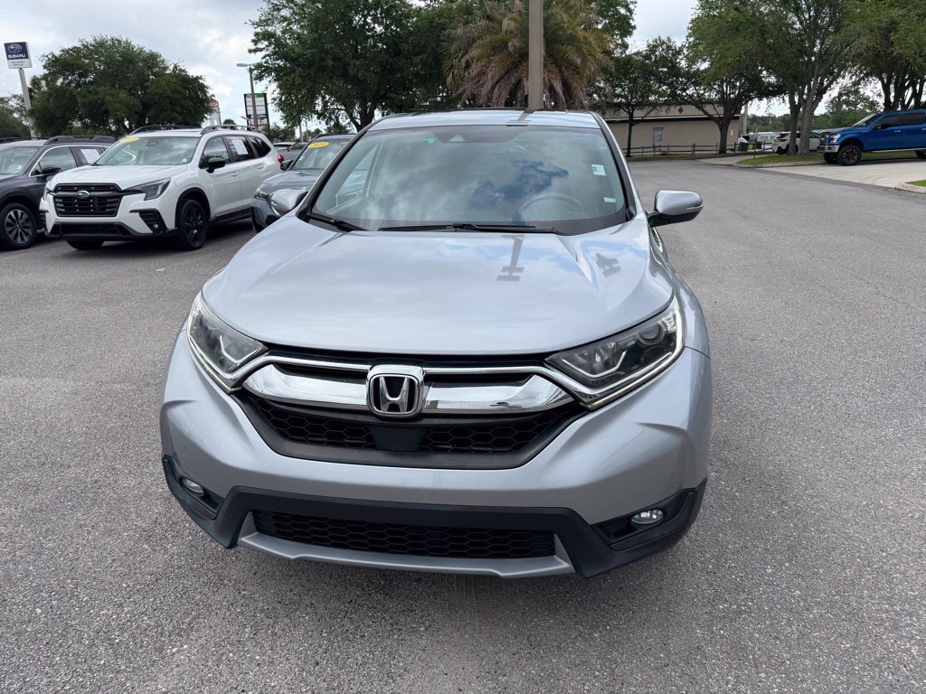Used 2019 Honda CR-V EX-L image 14