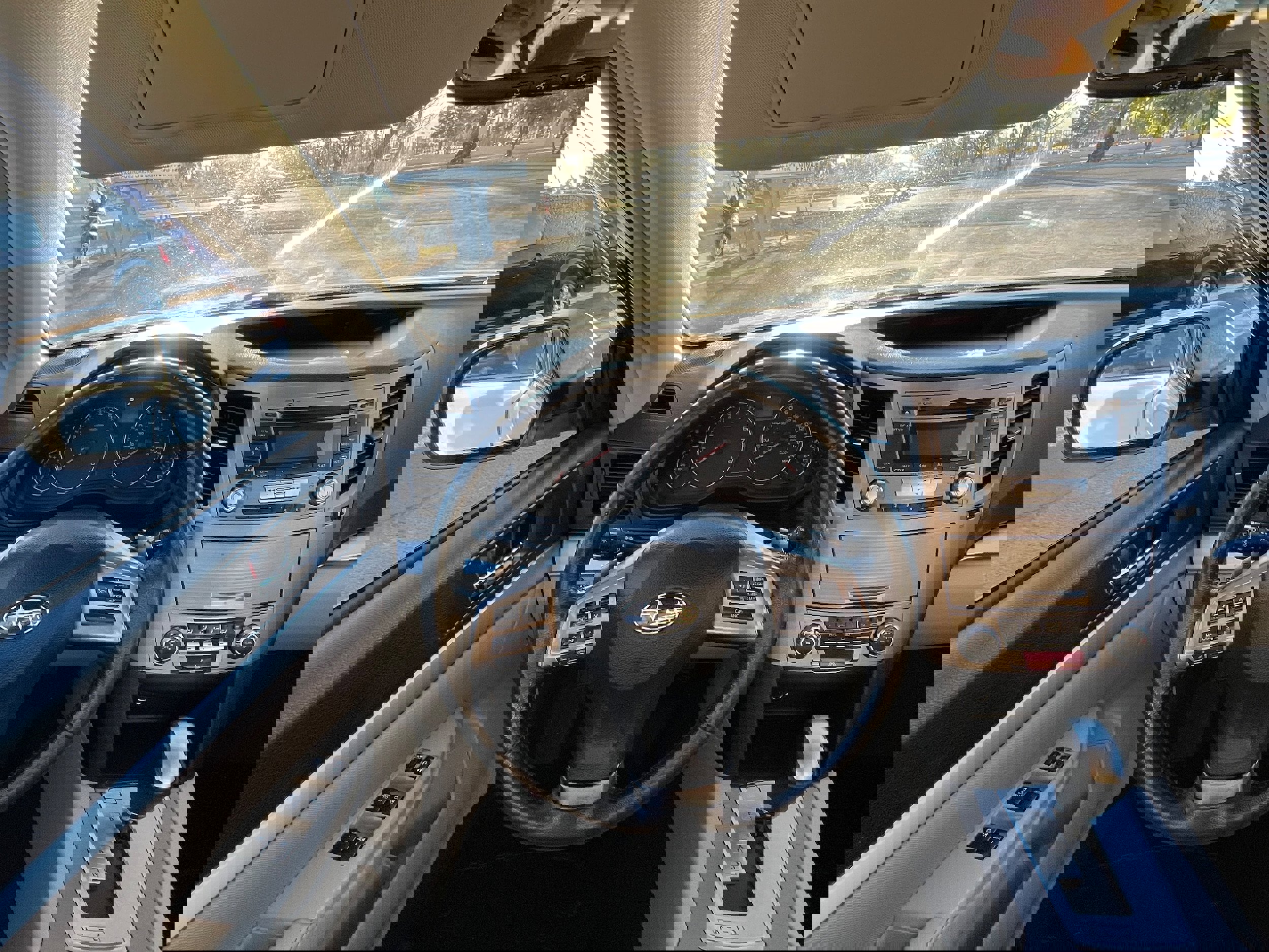 Used 2013 Subaru Outback 2.5i Premium image 20