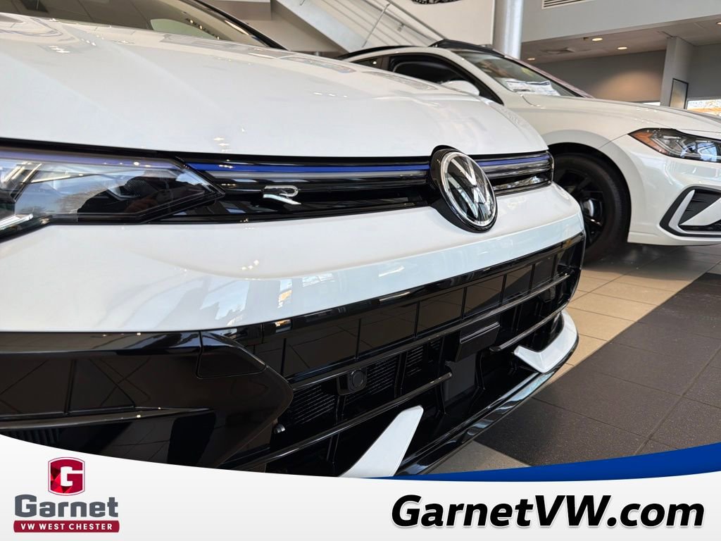 New 2026 Volkswagen Golf w/ Euro Style Package image 45