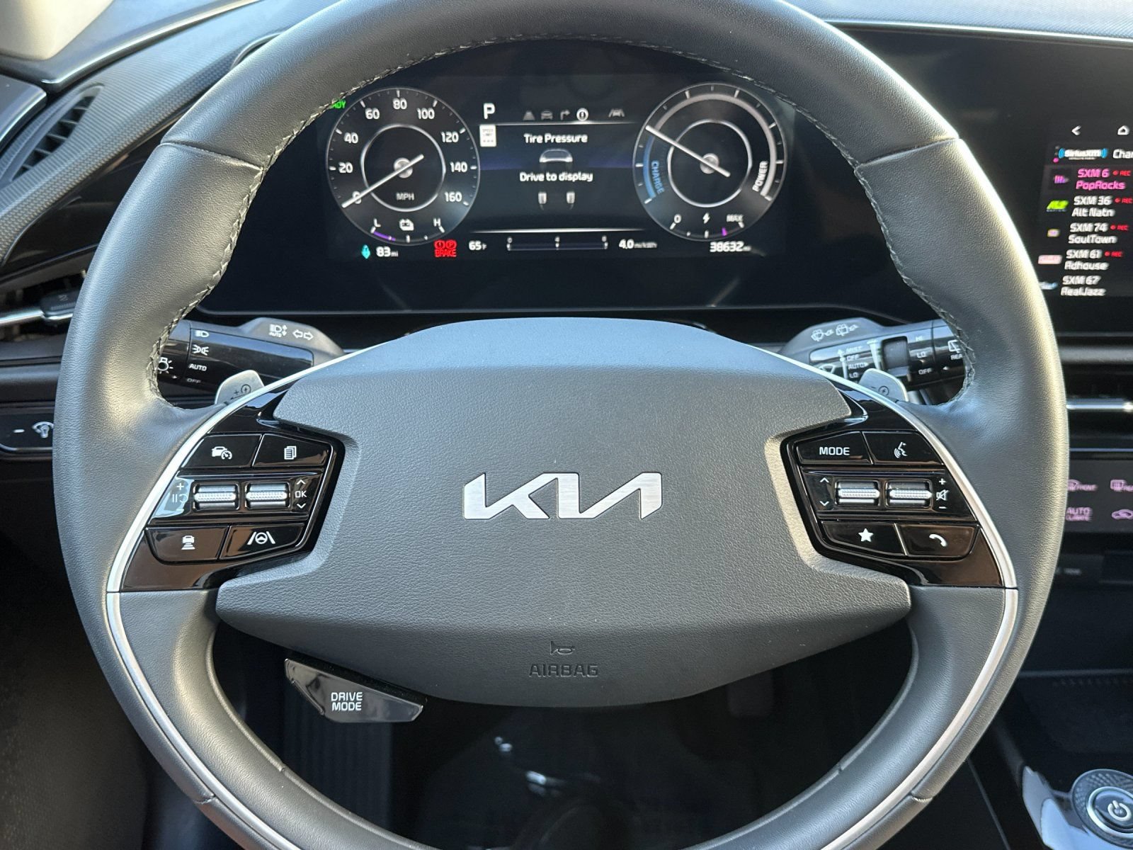 Used 2023 Kia Niro Wind FWD image 24