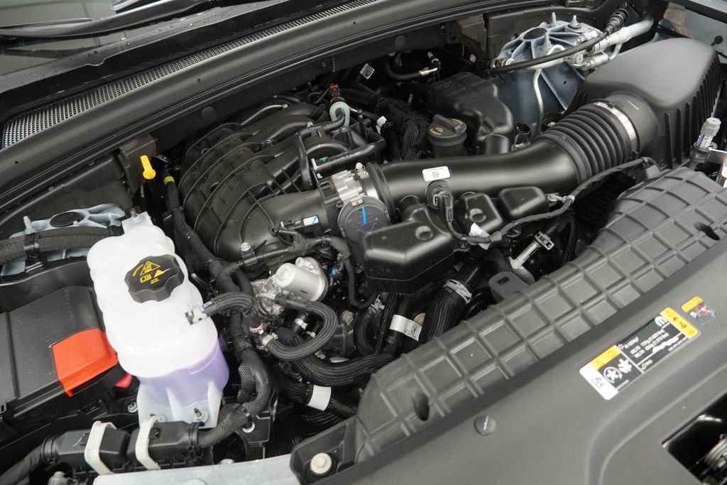 New 2026 Jeep Grand Cherokee Laredo X AWD/4WD image 37