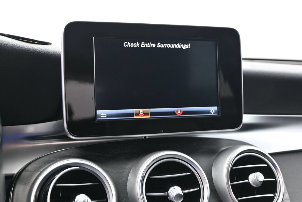 Used 2016 Mercedes-Benz GLC 300 image 20