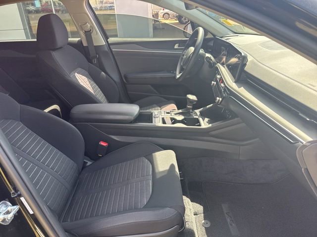 Used 2025 Kia K5 LXS FWD image 23