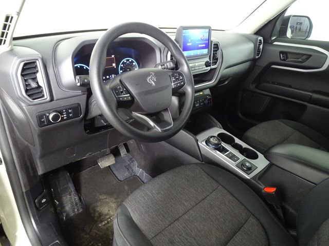 Used 2024 Ford Bronco Sport Big Bend image 20